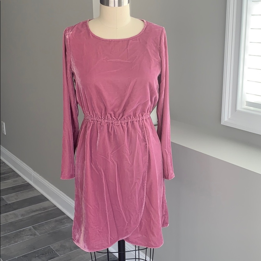 J. Crew dress NWT